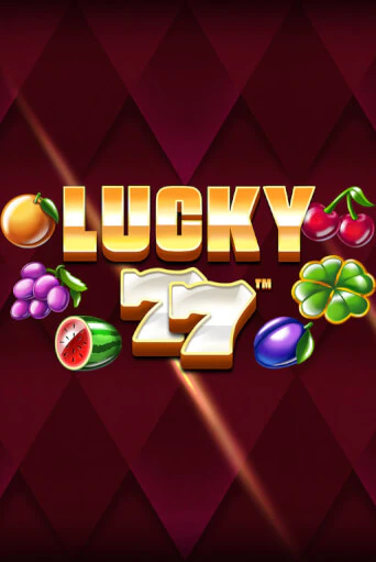 Lucky 77 бесплатная онлайн игра | Фламинго Казино без регистрации