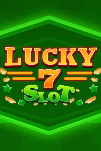 Lucky 7 Slot бесплатная онлайн игра | Фламинго Казино без регистрации