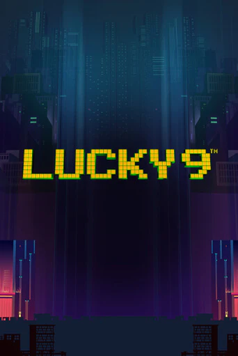 Lucky 9 бесплатная онлайн игра | Фламинго Казино без регистрации