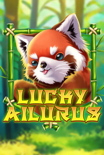 Lucky Ailurus бесплатная онлайн игра | Фламинго Казино без регистрации