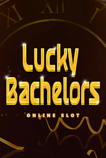 Lucky Bachelors бесплатная онлайн игра | Фламинго Казино без регистрации