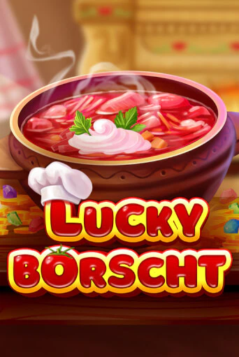 Lucky Borscht бесплатная онлайн игра | Фламинго Казино без регистрации