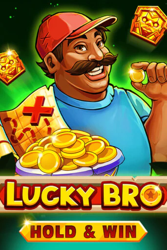 Lucky Bro Hold And Win бесплатная онлайн игра | Фламинго Казино без регистрации