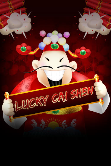 Lucky Cai Shen бесплатная онлайн игра | Фламинго Казино без регистрации