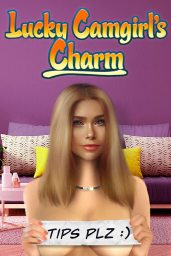 Lucky Camgirl's Charm бесплатная онлайн игра | Фламинго Казино без регистрации