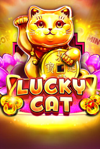 Lucky Cat бесплатная онлайн игра | Фламинго Казино без регистрации