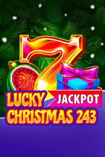 Lucky Christmas 243 бесплатная онлайн игра | Фламинго Казино без регистрации