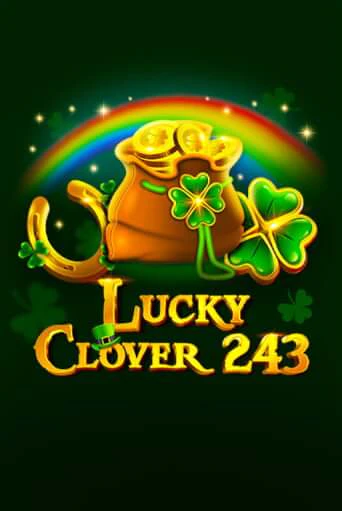 Lucky Clover 243 бесплатная онлайн игра | Фламинго Казино без регистрации