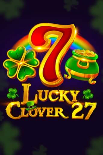 Lucky Clover 27 бесплатная онлайн игра | Фламинго Казино без регистрации