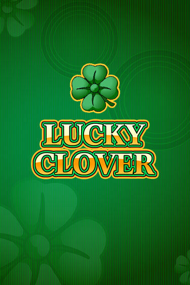 Lucky Clover бесплатная онлайн игра | Фламинго Казино без регистрации