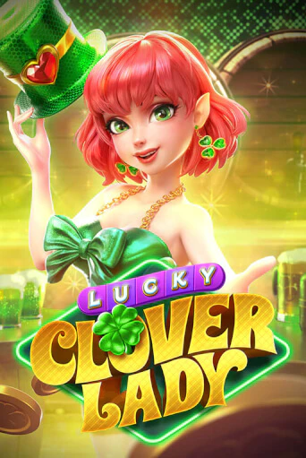 Lucky Clover Lady бесплатная онлайн игра | Фламинго Казино без регистрации