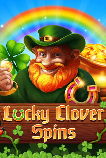 Lucky Clover Spins бесплатная онлайн игра | Фламинго Казино без регистрации