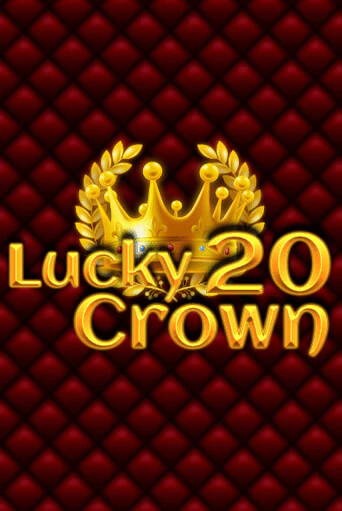 Lucky Crown 20 бесплатная онлайн игра | Фламинго Казино без регистрации