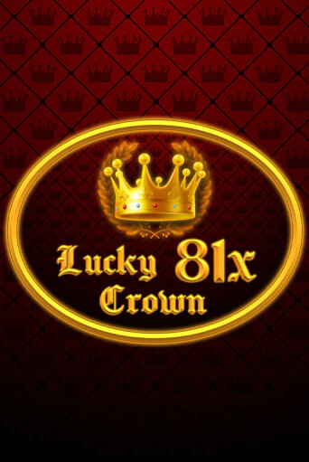 Lucky Crown 81x бесплатная онлайн игра | Фламинго Казино без регистрации