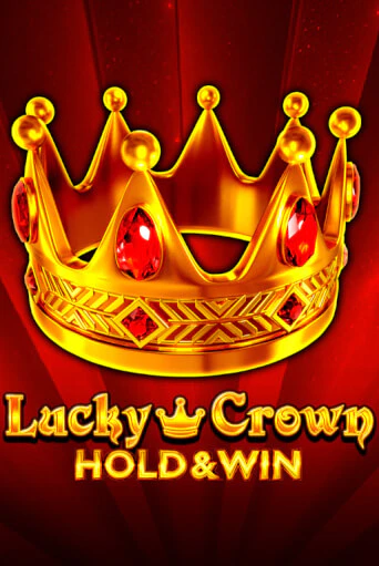 Lucky Crown Hold And Win бесплатная онлайн игра | Фламинго Казино без регистрации