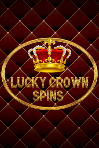 Lucky Crown Spins бесплатная онлайн игра | Фламинго Казино без регистрации