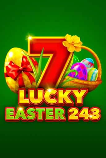 Lucky Easter 243 бесплатная онлайн игра | Фламинго Казино без регистрации