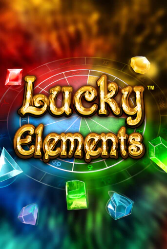 Lucky Elements бесплатная онлайн игра | Фламинго Казино без регистрации