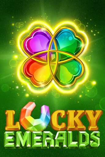 Lucky Emeralds бесплатная онлайн игра | Фламинго Казино без регистрации