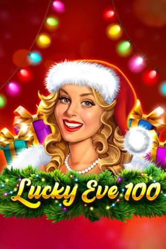 Lucky Eve 100 бесплатная онлайн игра | Фламинго Казино без регистрации