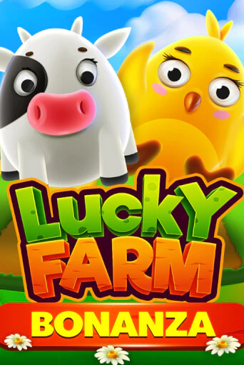 Lucky Farm Bonanza бесплатная онлайн игра | Фламинго Казино без регистрации