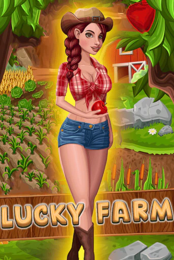 Lucky Farm бесплатная онлайн игра | Фламинго Казино без регистрации