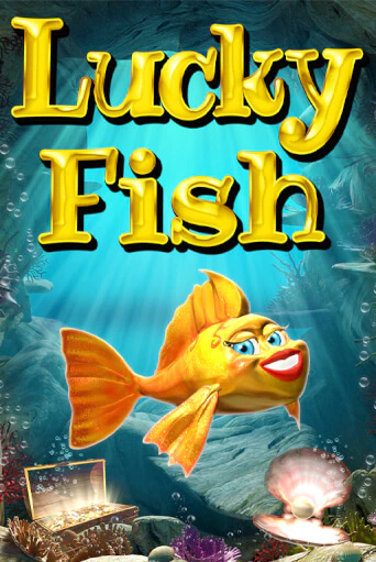 Lucky Fish бесплатная онлайн игра | Фламинго Казино без регистрации