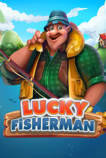 Lucky Fisherman бесплатная онлайн игра | Фламинго Казино без регистрации