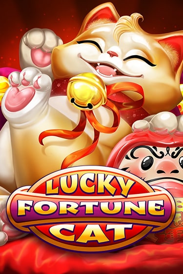 Lucky Fortune Cat бесплатная онлайн игра | Фламинго Казино без регистрации