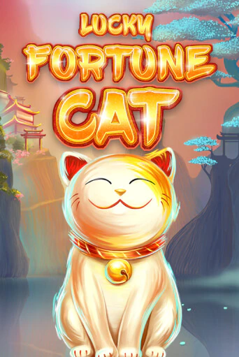 Lucky Fortune Cat бесплатная онлайн игра | Фламинго Казино без регистрации