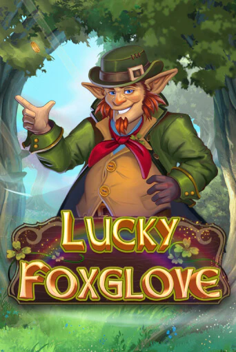 Lucky Foxglove бесплатная онлайн игра | Фламинго Казино без регистрации