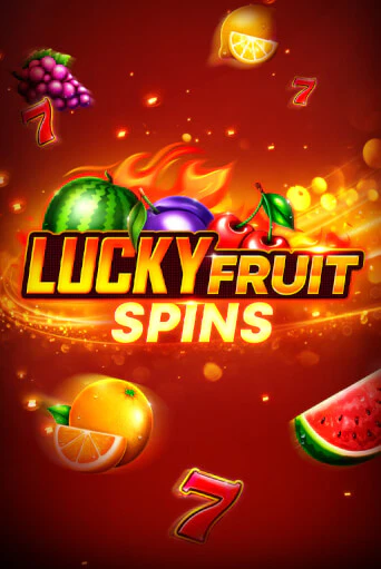 Lucky Fruit Spins бесплатная онлайн игра | Фламинго Казино без регистрации