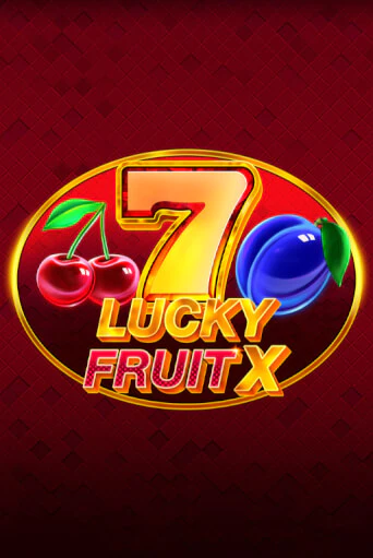 Lucky Fruit X бесплатная онлайн игра | Фламинго Казино без регистрации