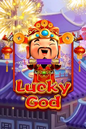 Lucky God бесплатная онлайн игра | Фламинго Казино без регистрации