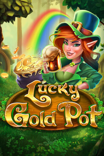 Lucky Gold Pot бесплатная онлайн игра | Фламинго Казино без регистрации