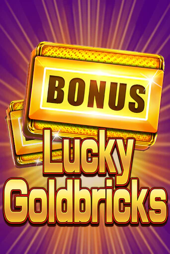 Lucky Goldbricks бесплатная онлайн игра | Фламинго Казино без регистрации