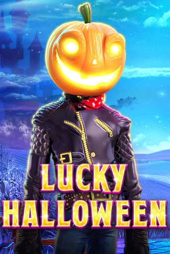 Lucky Halloween бесплатная онлайн игра | Фламинго Казино без регистрации