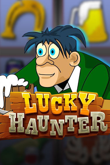 Lucky Haunter бесплатная онлайн игра | Фламинго Казино без регистрации