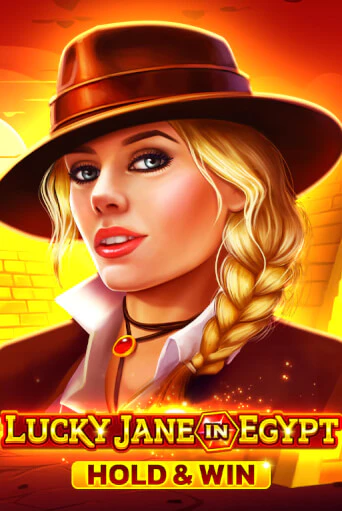 Lucky Jane In Egypt Hold And Win бесплатная онлайн игра | Фламинго Казино без регистрации