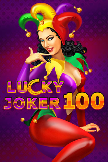 Lucky Joker 100 бесплатная онлайн игра | Фламинго Казино без регистрации