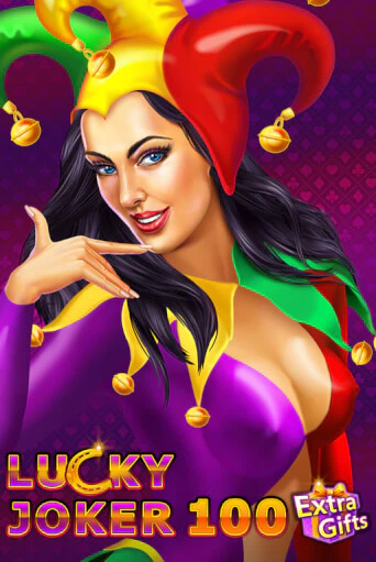 Lucky Joker 100 Extra Gifts бесплатная онлайн игра | Фламинго Казино без регистрации