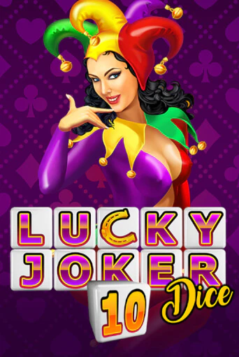 Lucky Joker 10 Dice бесплатная онлайн игра | Фламинго Казино без регистрации