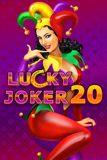 Lucky Joker 20 бесплатная онлайн игра | Фламинго Казино без регистрации