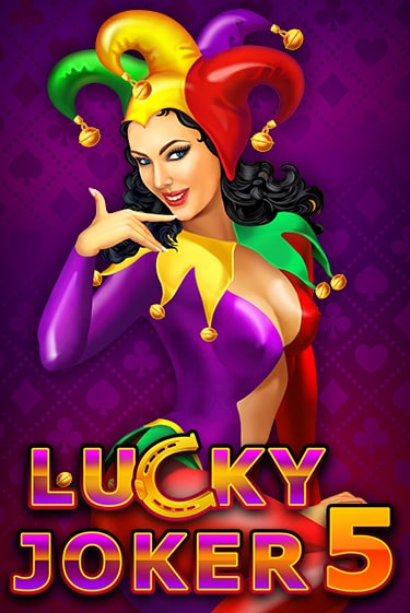 Lucky Joker 5 бесплатная онлайн игра | Фламинго Казино без регистрации