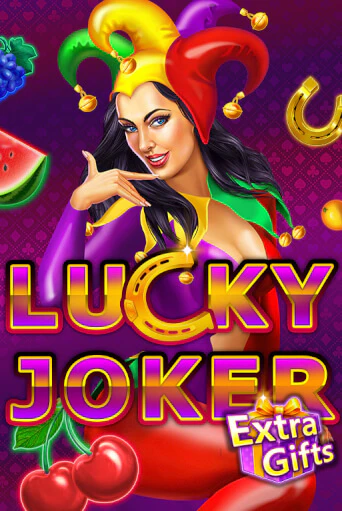 Lucky Joker 5 Extra Gifts бесплатная онлайн игра | Фламинго Казино без регистрации