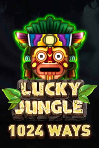 Lucky Jungle 1024 Ways бесплатная онлайн игра | Фламинго Казино без регистрации