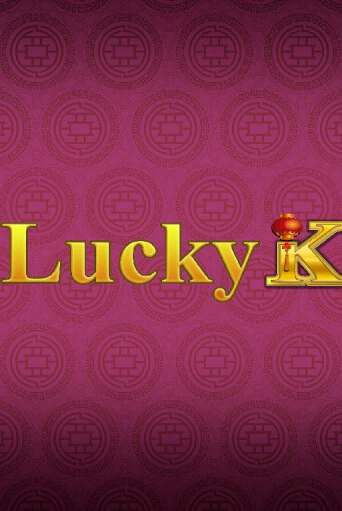 Lucky K бесплатная онлайн игра | Фламинго Казино без регистрации