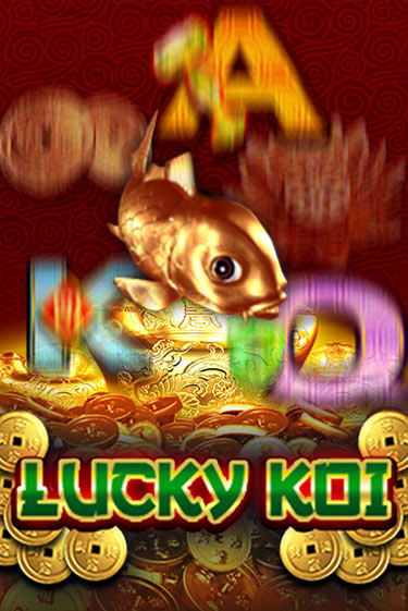 Lucky Koi бесплатная онлайн игра | Фламинго Казино без регистрации