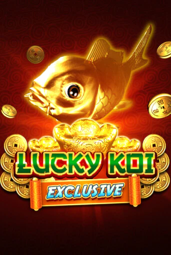 Lucky Koi Exclusive бесплатная онлайн игра | Фламинго Казино без регистрации