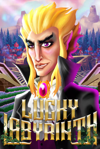 Lucky Labyrinth бесплатная онлайн игра | Фламинго Казино без регистрации